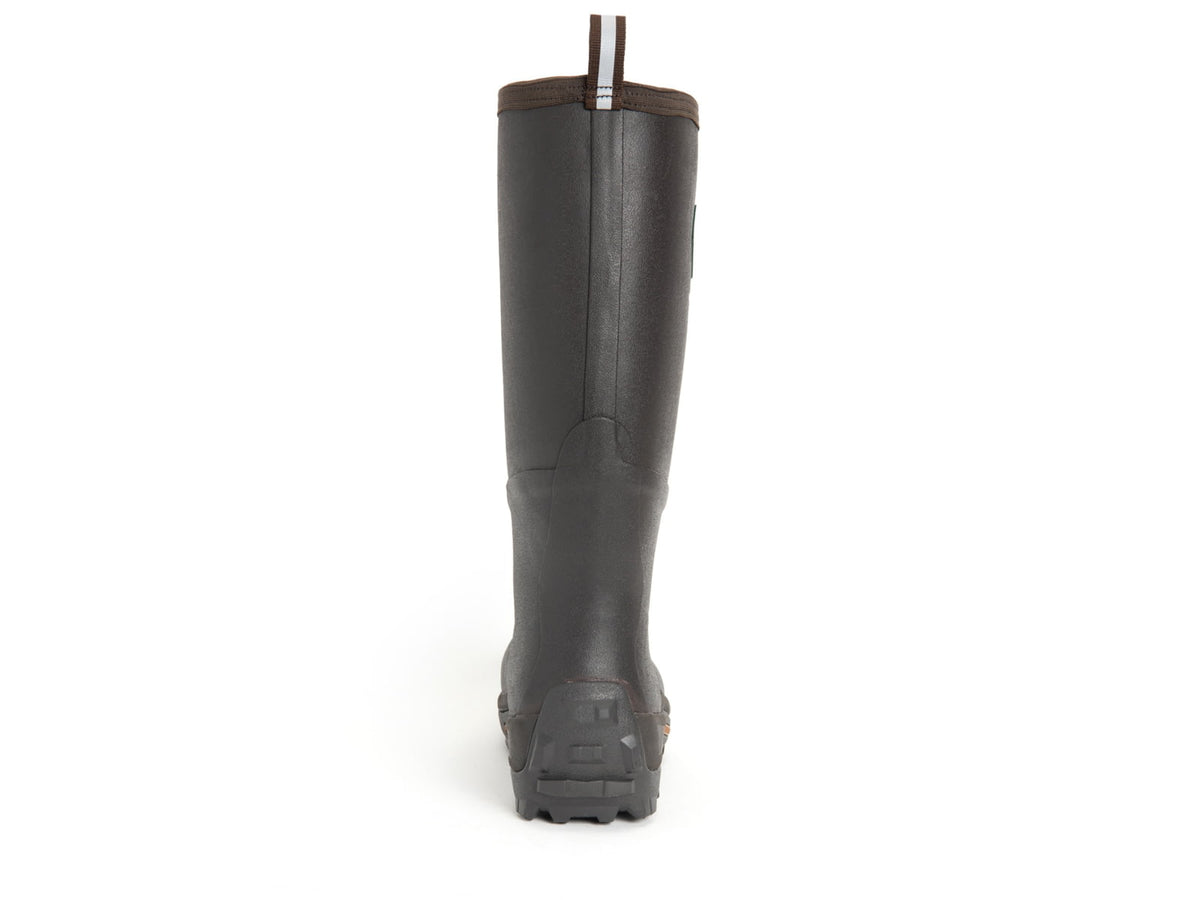 Muck Boots Wetland Pro - Men's Brown