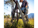 Muck Boots Men's Wetland Boot Premium Field Boot