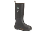 Muck Boots Men's Wetland Boot Premium Field Boot