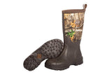 Muck Boots Woody PK RT Edge - Women's Realtree Edge 9