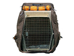 Mud River Dixie Insulated Kennel Cover