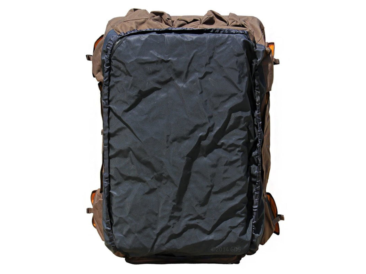 Mud River Dixie Insulated Kennel Cover