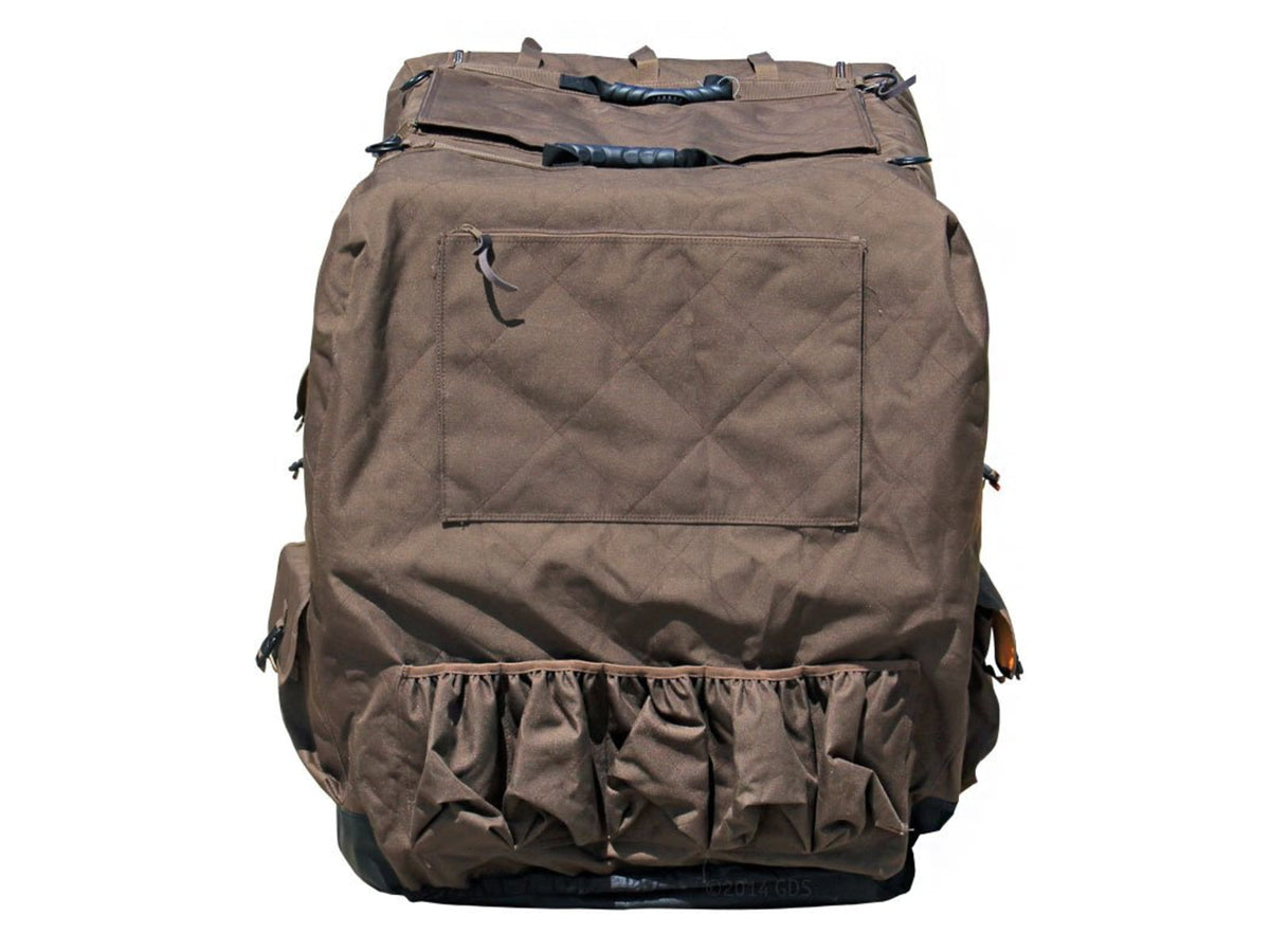 Mud River Dixie Insulated Kennel Cover