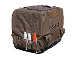 Mud River Dixie Insulated Kennel Cover