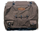 Mud River Dixie Insulated Kennel Cover