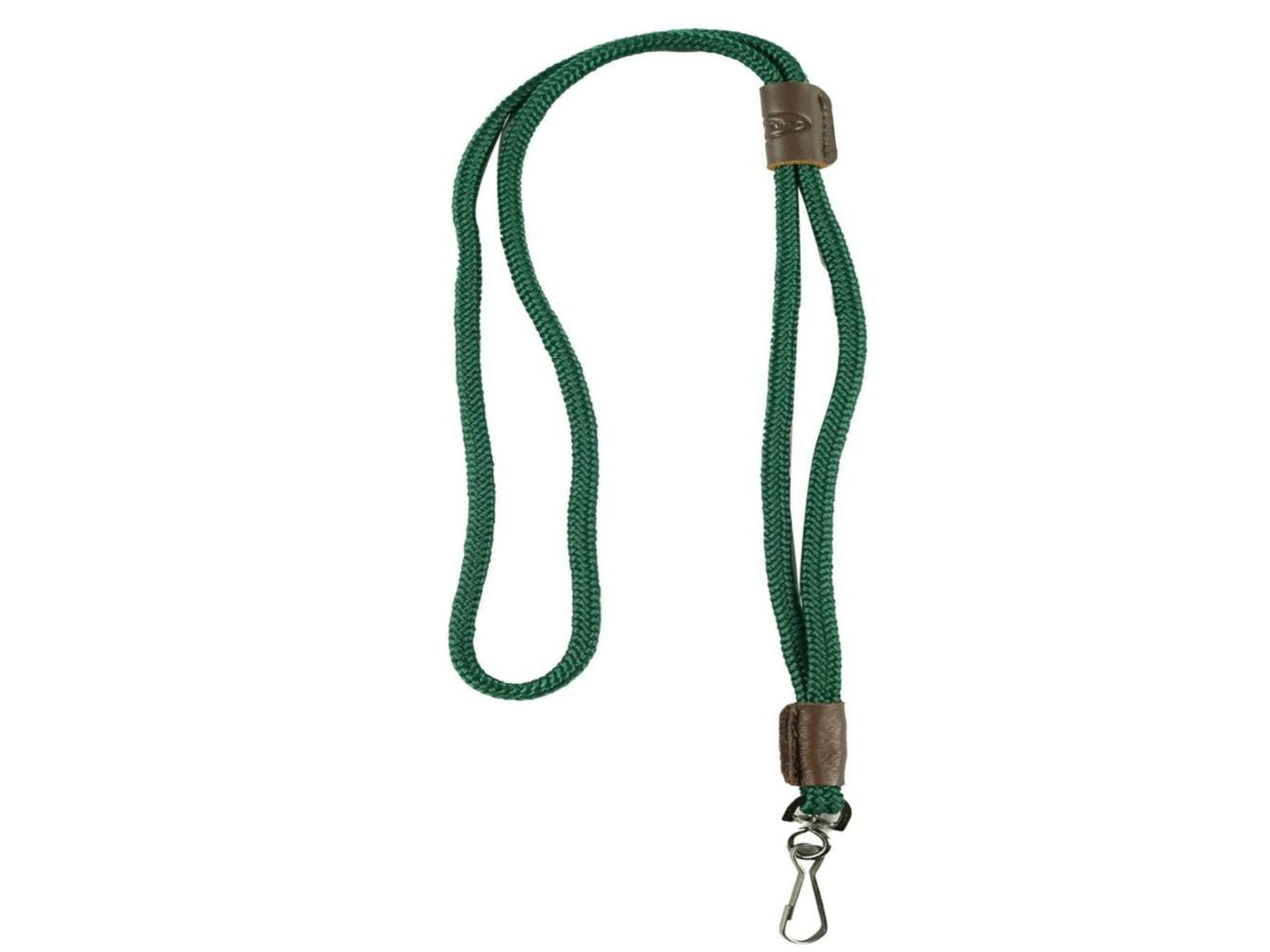 Mud River Mr Lanyard Single OD Green 22in