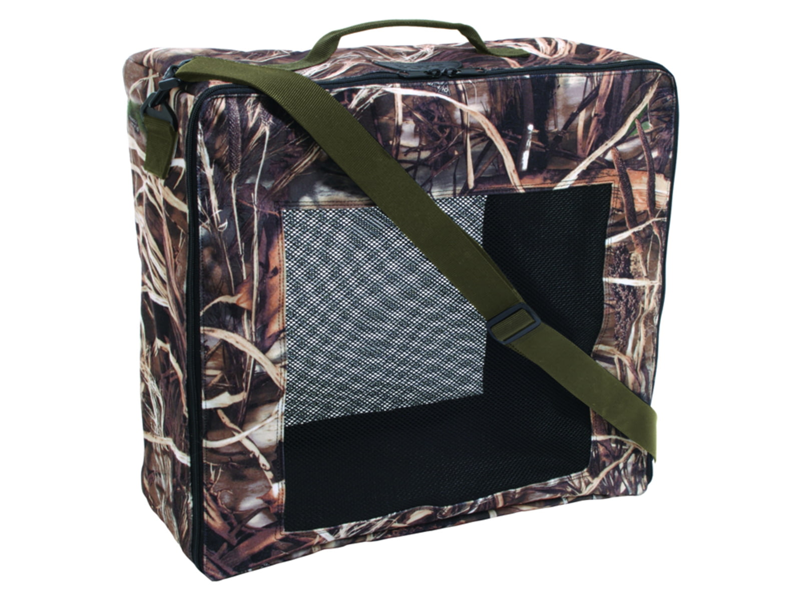 Mud River Mr Wader Bag Habitat MR100