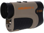 Muddy 650 Yard Laser Range Finder Black/Grey MUD-LR650X