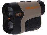 Muddy 650 Yard Laser Range Finder Black/Grey MUD-LR650X