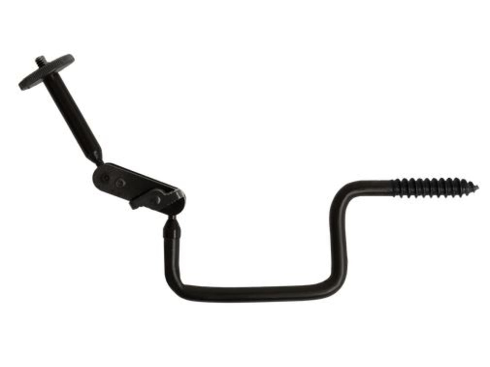 Muddy Adjustable Trail Camera Support Black MTCA-TCS02