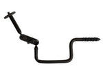 Muddy Adjustable Trail Camera Support Black MTCA-TCS02