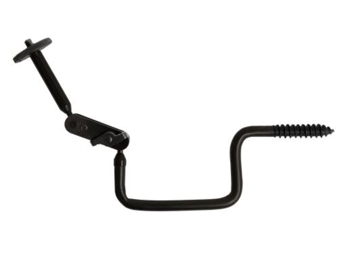 Muddy Adjustable Trail Camera Support Black MTCA-TCS02