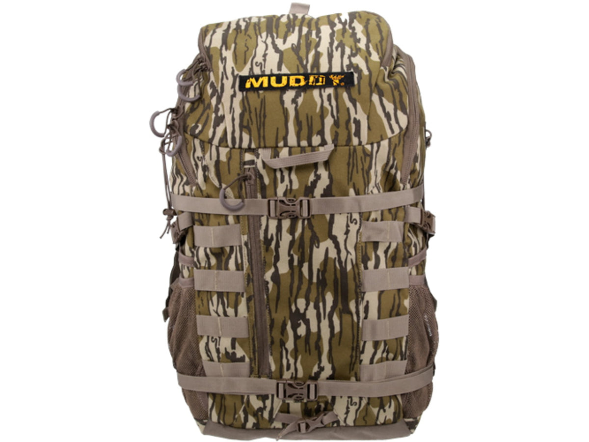 Muddy Backpack Pro 1500 Mossy Oak Bottomland