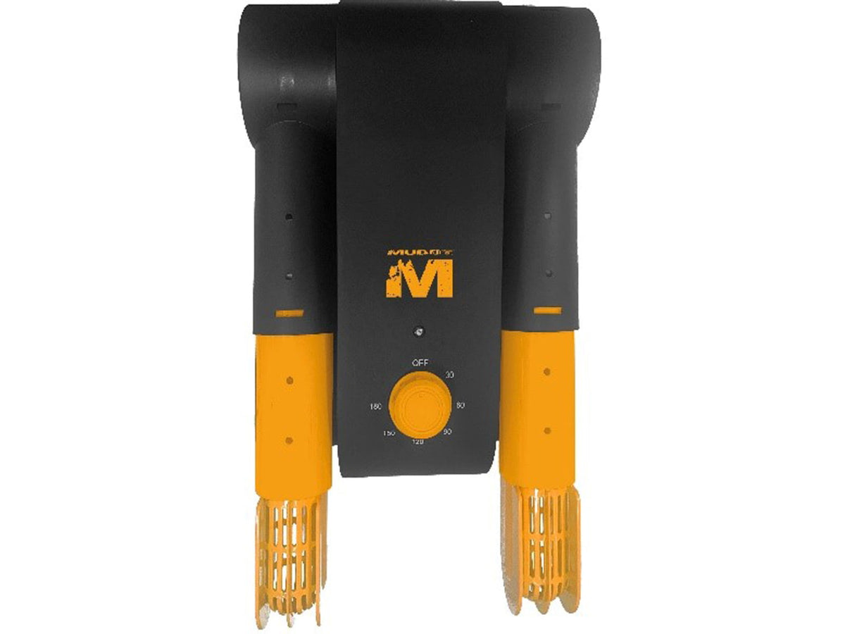 Muddy Boot/Glove Collapsible Dryer 1408828 MUD-BD-COL