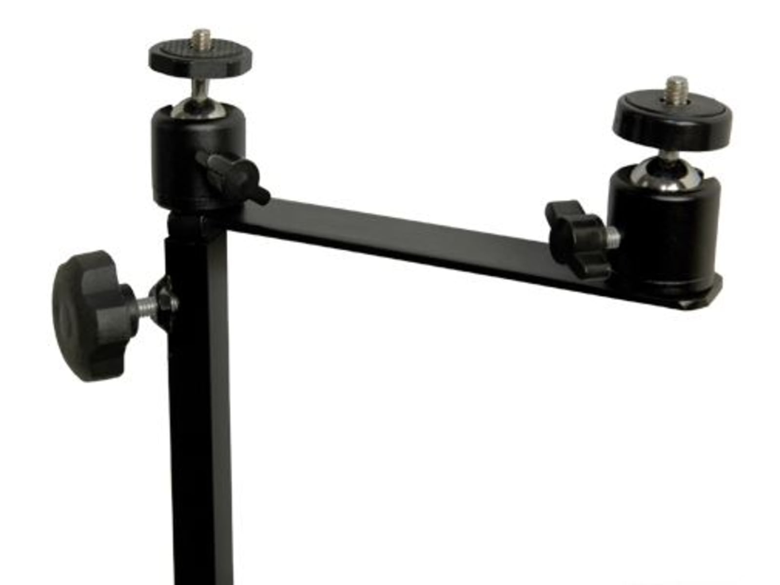 Muddy Dual Camera Ground Mount Black MTCA-TCS03