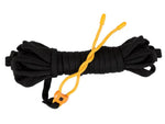 Muddy EZ Twist Pull Up Rope Black/Orange MTA-PR01