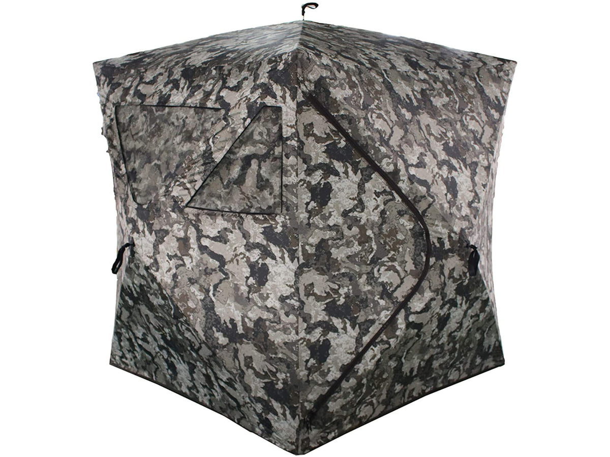 Muddy Ground 250 Hunting Blind MUD-GB250