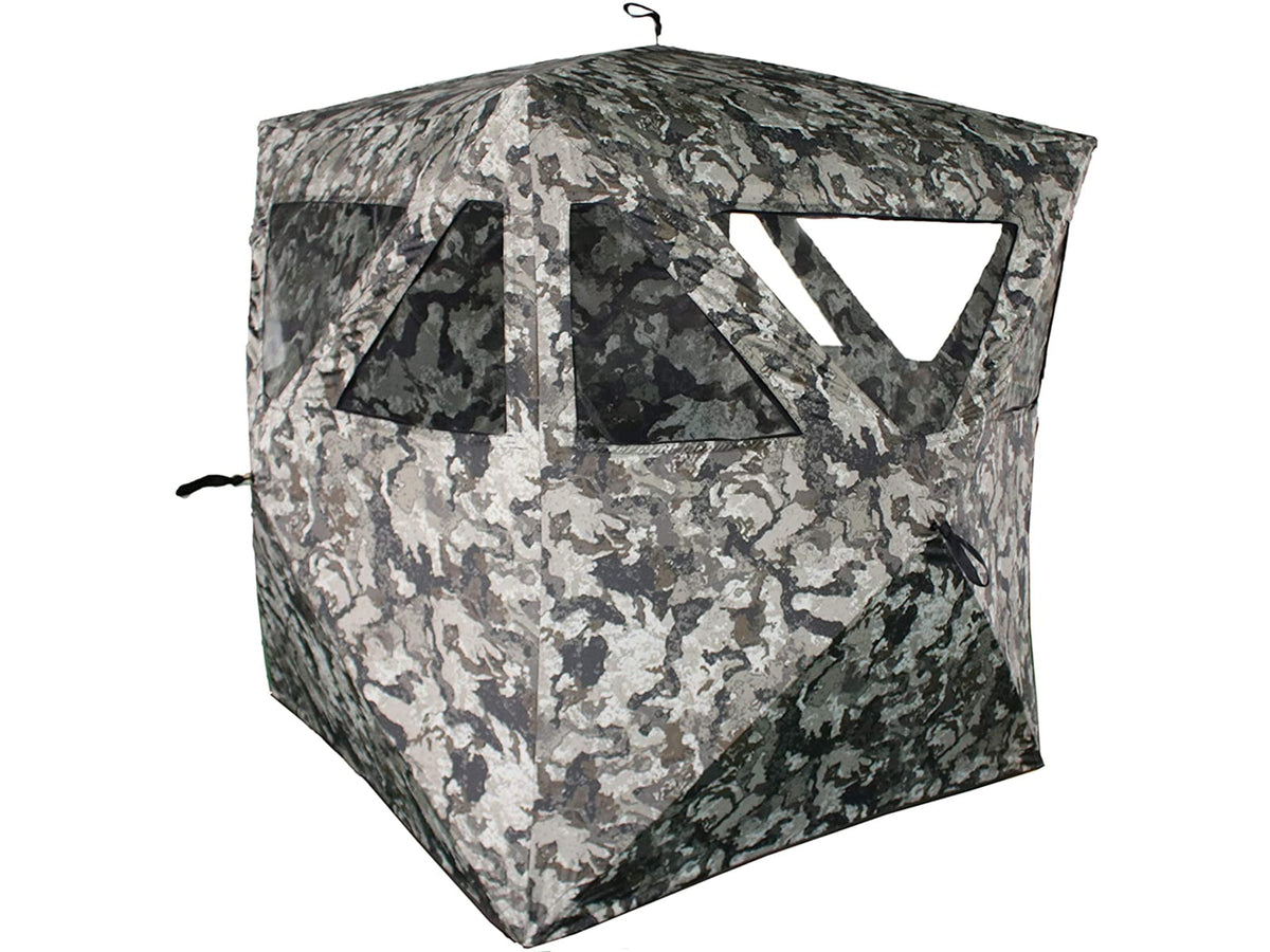 Muddy Ground 250 Hunting Blind MUD-GB250