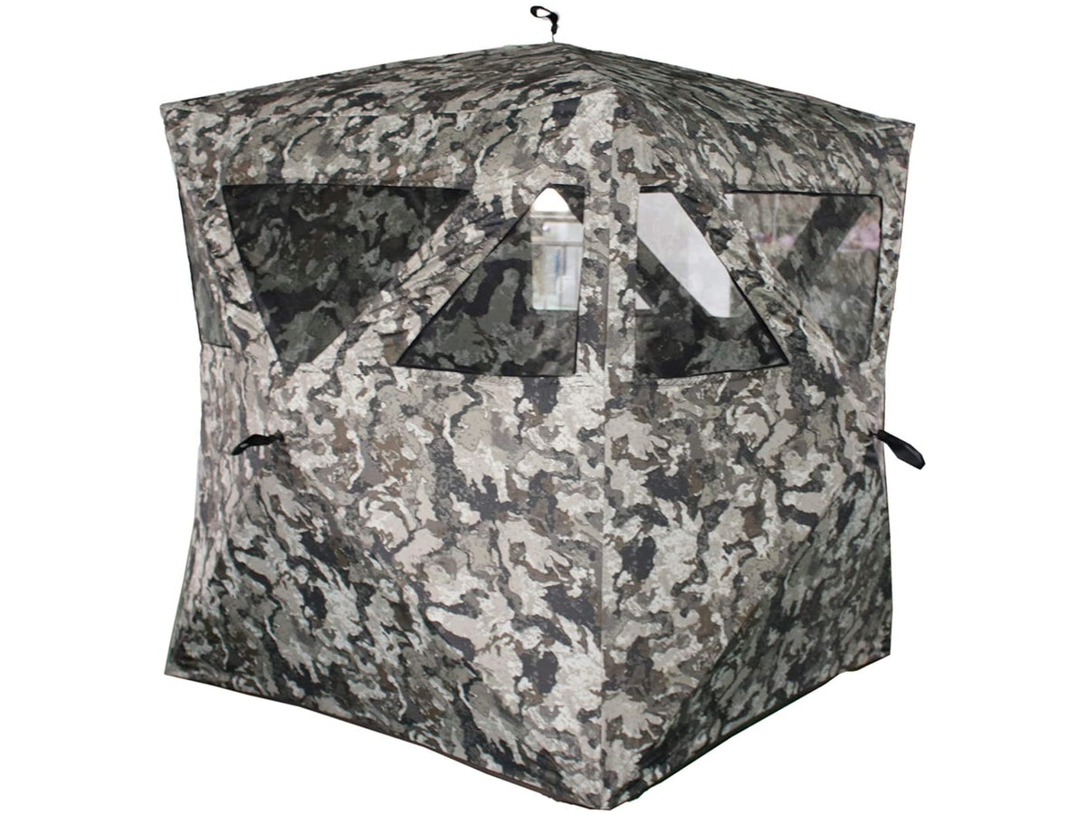 Muddy Ground 250 Hunting Blind MUD-GB250