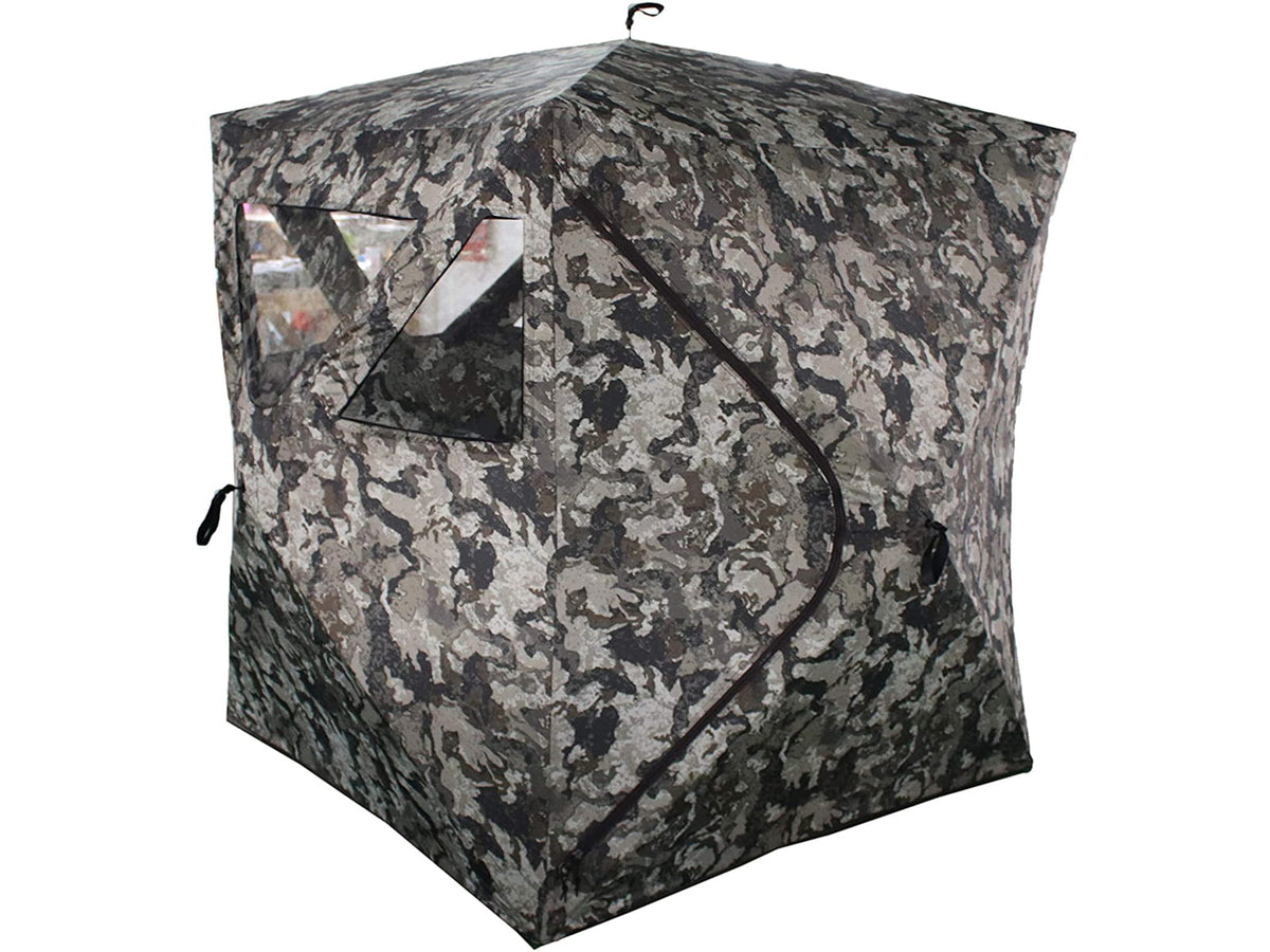 Muddy Ground 250 Hunting Blind MUD-GB250