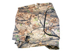 Muddy Made To Fit Blind Kit Iii - Fitting Nexus & Partner Pro includes Snap and Bungee Cord Fastening System Camo