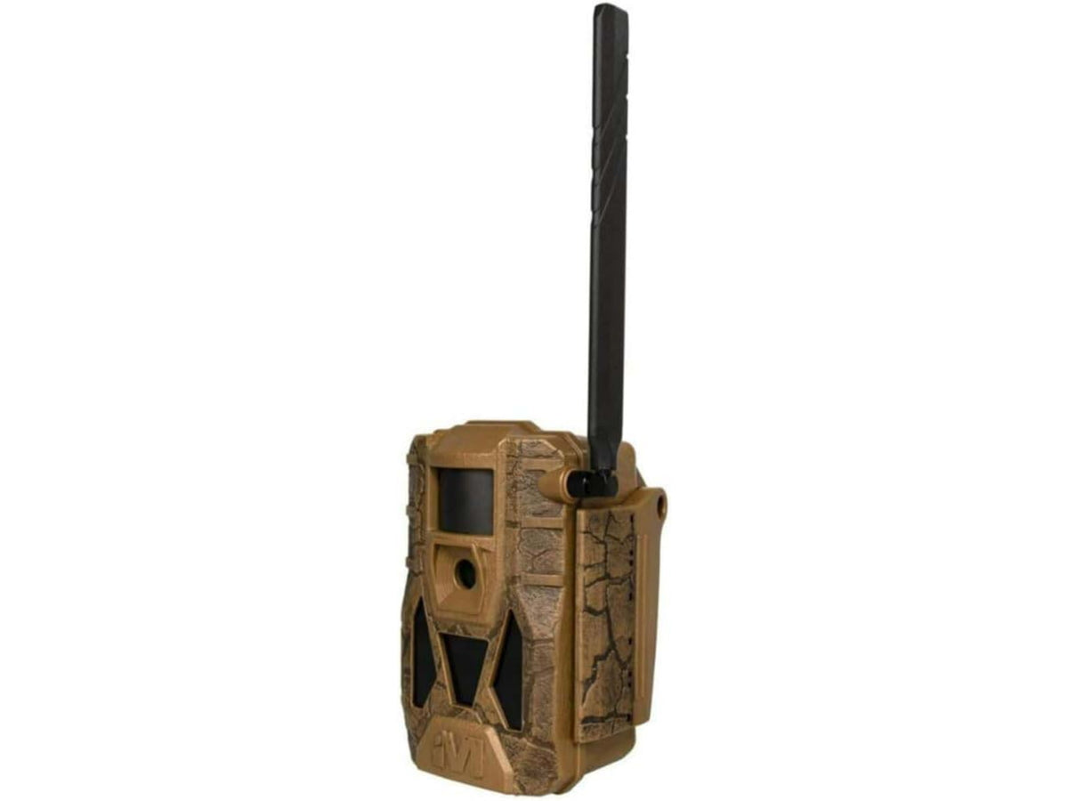 Muddy Matrix 2.0 Cellular Trail Camera Camo MUD-MTRX2