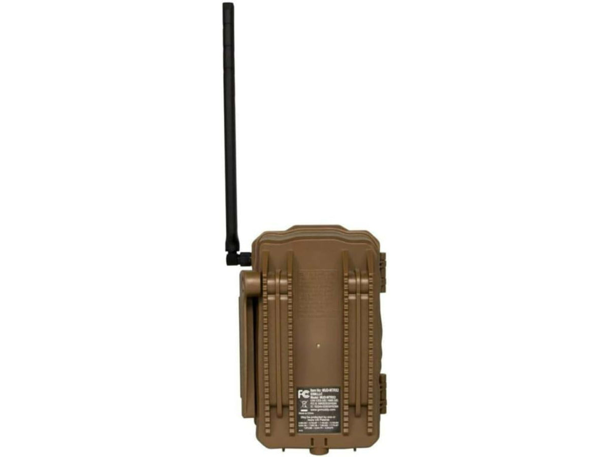 Muddy Matrix 2.0 Cellular Trail Camera Camo MUD-MTRX2