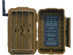 Muddy Matrix 2.0 Cellular Trail Camera Camo MUD-MTRX2