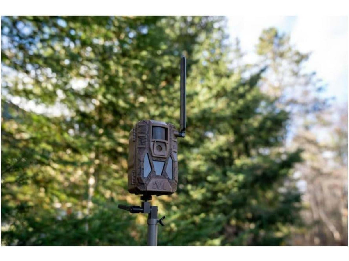 Muddy Matrix 2.0 Cellular Trail Camera Camo MUD-MTRX2