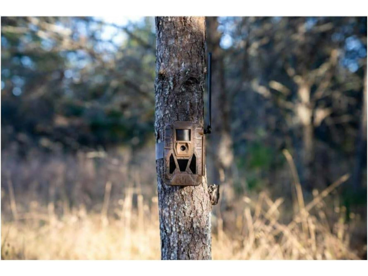 Muddy Matrix 2.0 Cellular Trail Camera Camo MUD-MTRX2