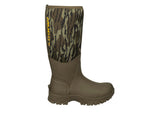 Muddy MTX 17-Inch 1600-Gram Insulated Boots - Men's Mossy Oak Bottomland