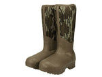 Muddy MTX 17-Inch Non-Insulated Boots - Men's Mossy Oak Bottomland