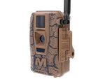 Muddy Mitigator Cellular Trail Camera Brown MUD-MTGTR