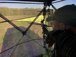 Muddy Prevue 2 Man Ground Blinds MUD-PVB2
