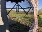 Muddy Prevue 2 Man Ground Blinds MUD-PVB2