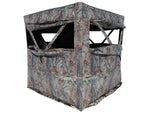 Muddy Prevue 2 Man Ground Blinds MUD-PVB2