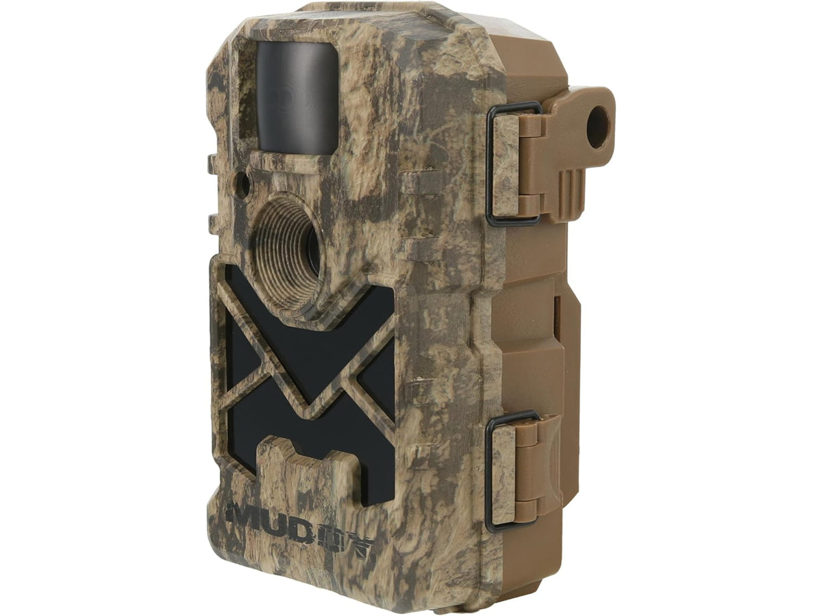Muddy Pro Cam 28 Trail Camera Combo 28MP Camo MUD-MTC28VK