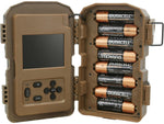 Muddy Pro Cam 28 Trail Camera Combo 28MP Camo MUD-MTC28VK