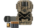 Muddy Pro Cam 28 Trail Camera Combo 28MP Camo MUD-MTC28VK