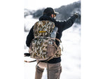 Muddy Pro Series 1500 24L Pack Veil Canyon Hybrid