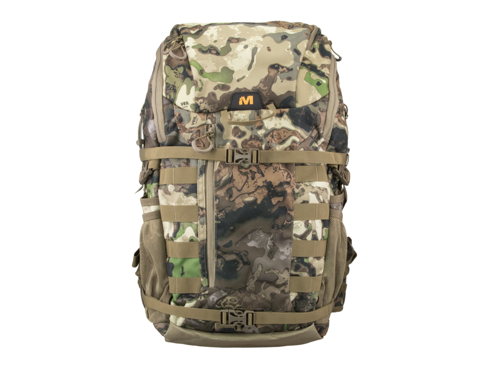 Muddy Pro Series 1500 24L Pack Veil Canyon Hybrid