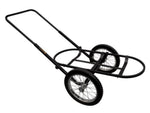 Muddy Mule Game Cart Black MGC400