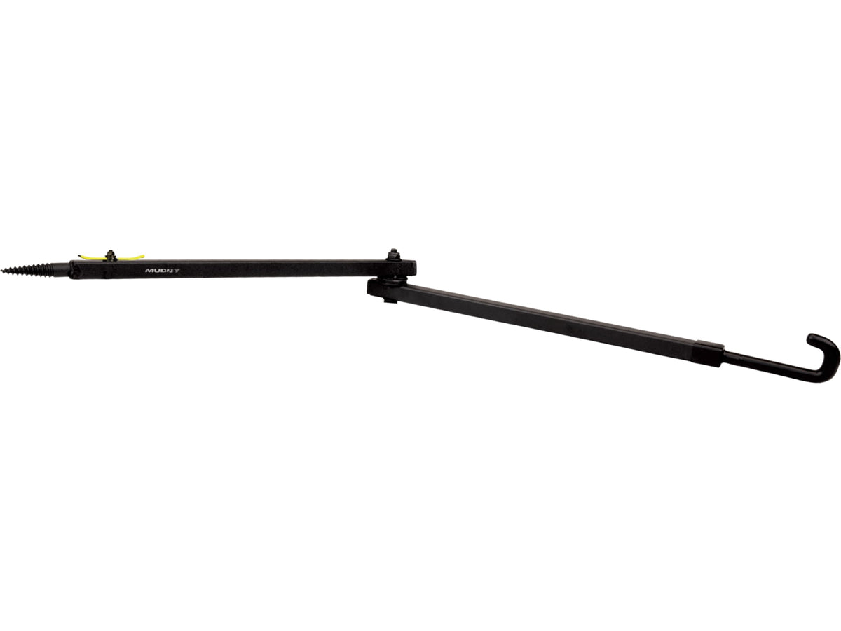 Muddy Multi-Hanger Black MUD-BH012