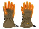 Muddy Nucleus Heated Softshell Gloves - Men's