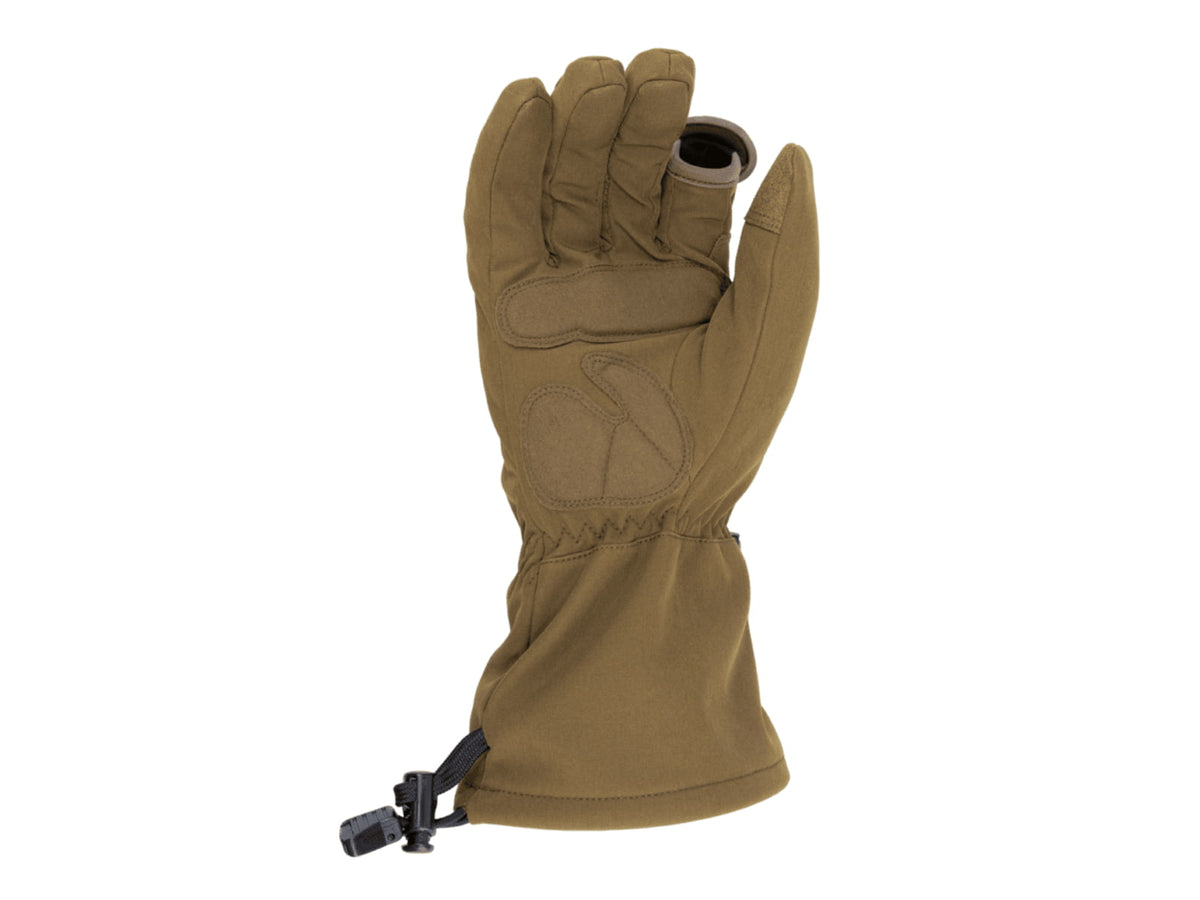Muddy Nucleus Heated Softshell Gloves - Men's