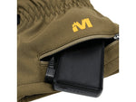 Muddy Nucleus Heated Softshell Gloves - Men's