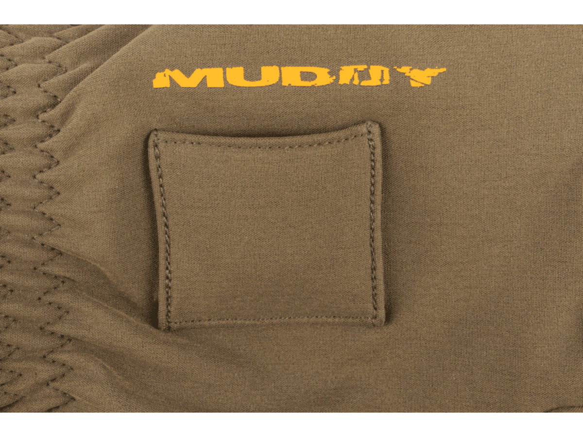 Muddy Nucleus Heated Softshell Gloves - Men's