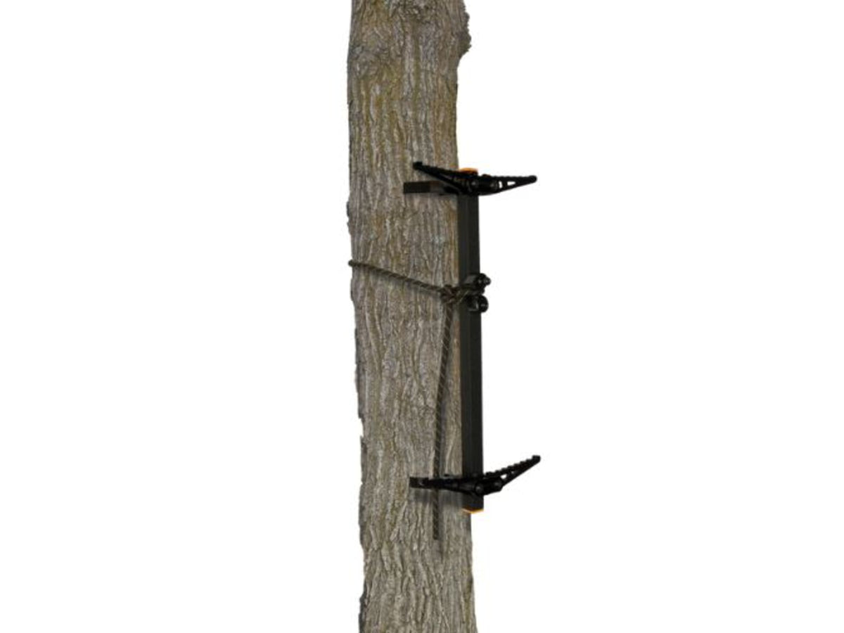 Muddy Prosticks 4-Pack includes Rope Cam System Black MCS2000-4