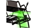 Muddy Remote Beacon Illuminator 3pk Black