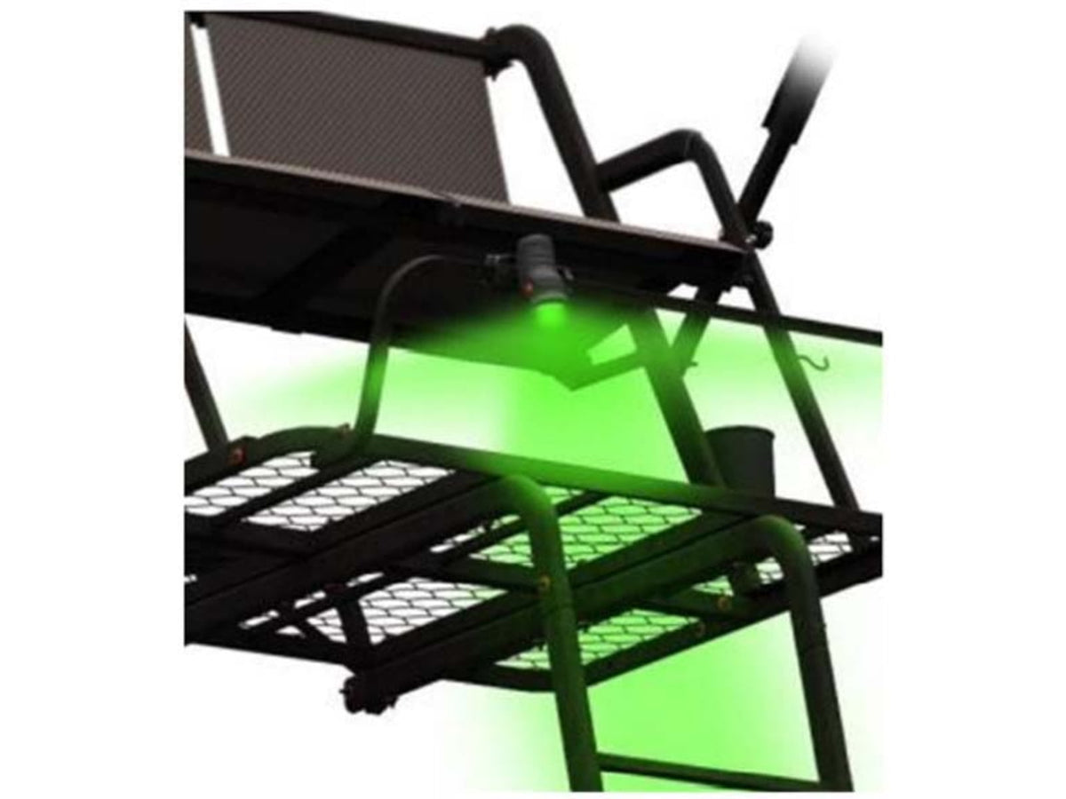 Muddy Remote Beacon Illuminator 3pk Black